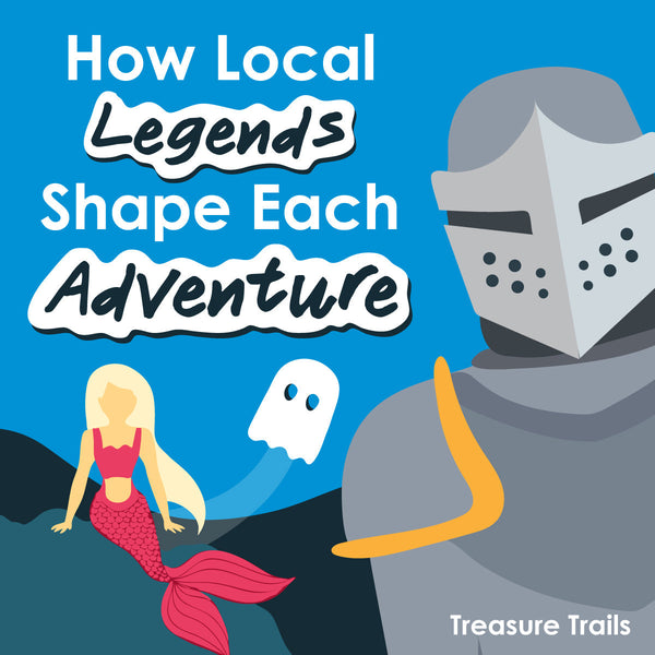 The History Behind Our Trails: How Local Legends Shape Each Adventure