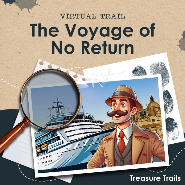 The Voyage of No Return