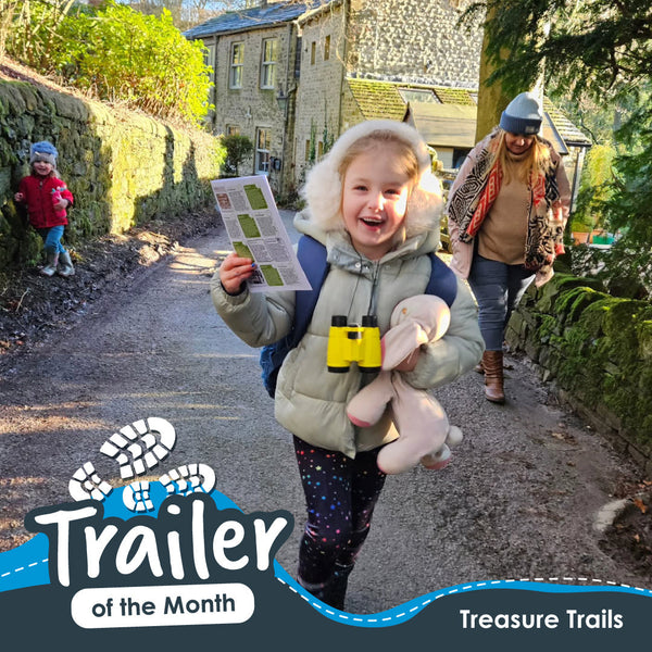 Trailer of the Month 2025