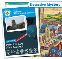 Load image into Gallery viewer, Aylsham - Treasure Hunt
