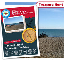 Load image into Gallery viewer, Bognor Regis - Seafront &amp; Old Town
