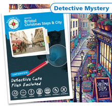 Load image into Gallery viewer, Scavenger Hunt in Bristol - Track Clues &amp; Solve Puzzles
