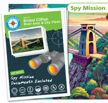 Load image into Gallery viewer, Treasure Hunt in Clifton - Solve Clues &amp; Explore
