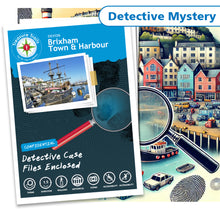 Load image into Gallery viewer, Treasure Hunt in Brixham - Solve Clues &amp; Explore
