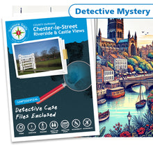 Load image into Gallery viewer, Chester-le-Street - Treasure Hunt
