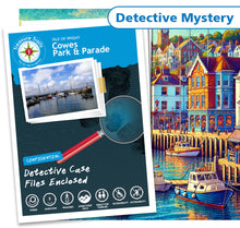 Load image into Gallery viewer, Cowes - Treasure Hunt
