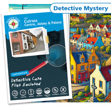 Load image into Gallery viewer, Treasure Hunt in Culross - Solve Clues &amp; Explore
