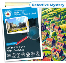 Load image into Gallery viewer, Dobcross - Treasure Hunt
