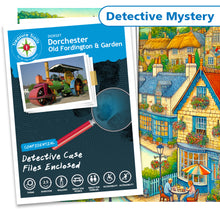 Load image into Gallery viewer, Scavenger Hunt in Dorchester - Track Clues &amp; Solve Puzzles
