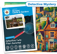 Load image into Gallery viewer, Dunster - Treasure Hunt
