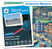 Load image into Gallery viewer, Eastbourne - Treasure Hunt
