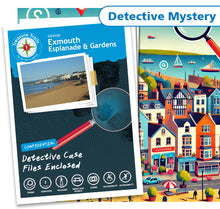 Load image into Gallery viewer, Treasure Hunt in Exmouth - Solve Clues &amp; Explore
