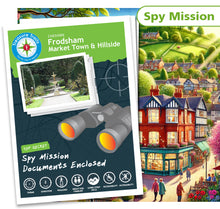 Load image into Gallery viewer, Treasure Hunt in Frodsham - Solve Clues &amp; Explore
