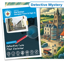 Load image into Gallery viewer, Harleston - Treasure Hunt
