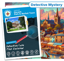 Load image into Gallery viewer, Havant - Treasure Hunt
