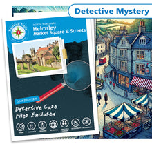 Load image into Gallery viewer, Helmsley - Treasure Hunt
