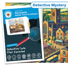 Load image into Gallery viewer, Horncastle - Treasure Hunt
