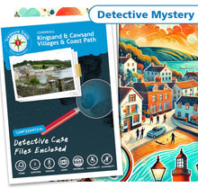 Load image into Gallery viewer, Kingsand &amp; Cawsand - Villages &amp; Coast Path
