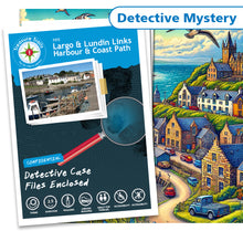 Load image into Gallery viewer, Treasure Hunt in Largo - Solve Clues &amp; Explore
