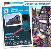 Load image into Gallery viewer, Ledbury - Treasure Hunt
