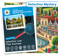 Load image into Gallery viewer, Treasure Hunt in Melbourne - Solve Clues &amp; Explore
