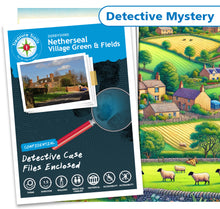 Load image into Gallery viewer, Treasure Hunt in Netherseal - Solve Clues &amp; Explore
