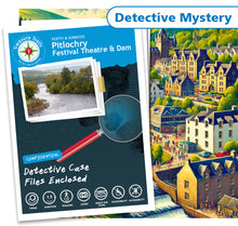 Load image into Gallery viewer, Pitlochry - Treasure Hunt
