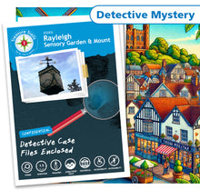 Load image into Gallery viewer, Treasure Hunt in Rayleigh - Solve Clues &amp; Explore
