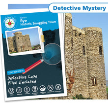 Load image into Gallery viewer, Rye - Historic Smuggling Town
