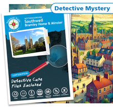 Load image into Gallery viewer, Southwell - Treasure Hunt
