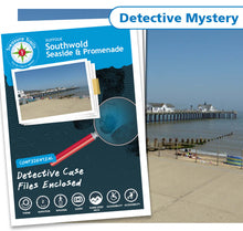 Load image into Gallery viewer, Southwold - Seaside &amp; Promenade
