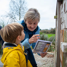 Load image into Gallery viewer, Family-Friendly Scavenger Hunt in Bourton-on-the-Water
