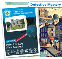 Load image into Gallery viewer, Tadcaster - Treasure Hunt
