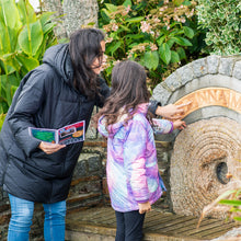 Load image into Gallery viewer, Family Adventure - Treasure Hunt in Stroud Valleys
