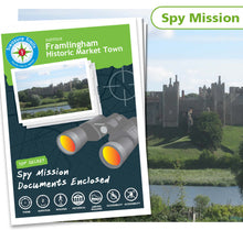 Load image into Gallery viewer, Framlingham - Historic Market Town
